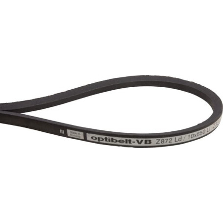 Courroie AL-KO AK528075