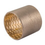 Coussinet GLT/FLHG ZB121415DIN