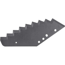 Couteau KUHN A5375590