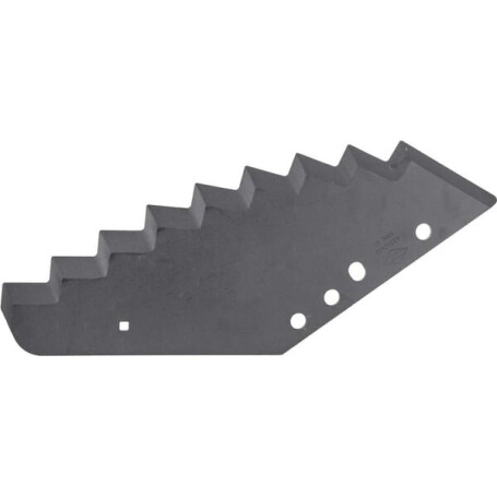Couteau KUHN A5375590