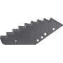 Couteau KUHN A5375590