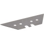 Couteau KVERNELAND UH411750