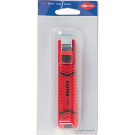 Couteau KNIPEX TA162028SB