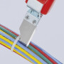 Couteau KNIPEX TA162028SB