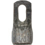 Couteau UNIVERSEL TX95MRN