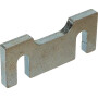 Couteau HOWARD 71000651620