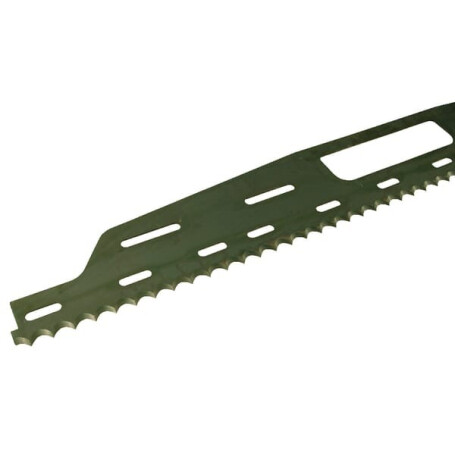 Couteau TRIOLIET-MULLOS 25736