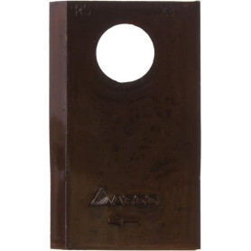 Couteau LELY 4122014780