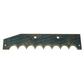 Couteau TRIOLIET-MULLOS 26348