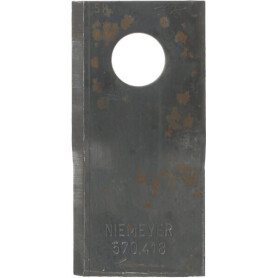 Couteau NIEMEYER 570418
