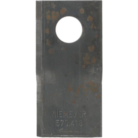 Couteau NIEMEYER 570418