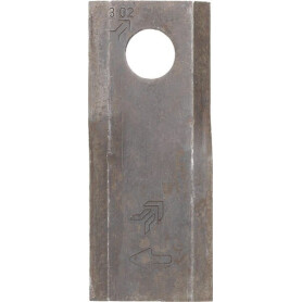 Couteau VICON VGDM304