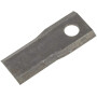 Couteau VICON VGDM304