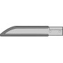 Couteau UNIVERSEL FGP405886