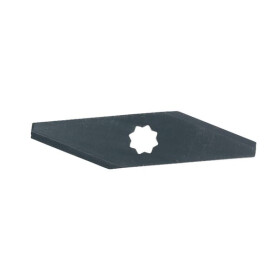 Couteau AS-MOTOR E04429ASM