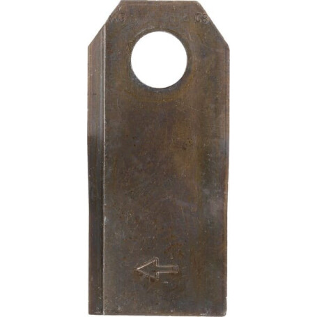 Couteau KVERNELAND VNB087519301