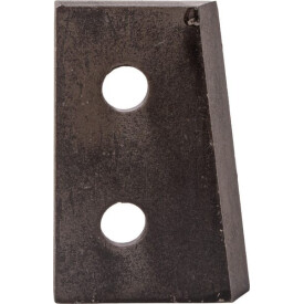 Coltello a stantuffo taglio destro 890 KRONE 200712041