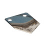 Couteau UNIVERSEL CL9PASZ422