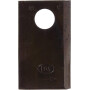 Couteau LELY 4122014790