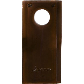 Couteau LELY 4122019950