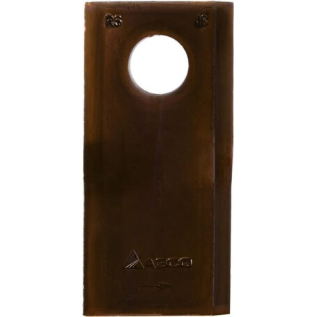 Couteau LELY 4122019950