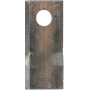 Couteau NIEMEYER 570683