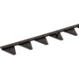 Couteau AGRIA AGW67300
