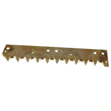 Couteau TRIOLIET-MULLOS 26066