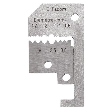 Couteau FACOM 175E