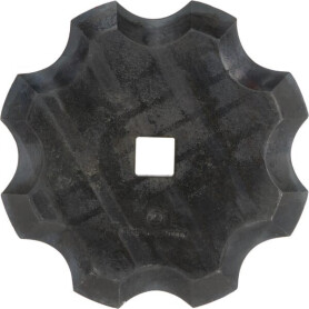 Couteau UNIVERSEL FM19057
