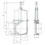 Couteau MZ 4000082