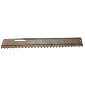 Couteau TRIOLIET-MULLOS 20599S1