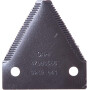 Couteau NEW HOLLAND 47980555