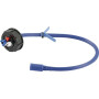 Couvercle SALVARANI 800024