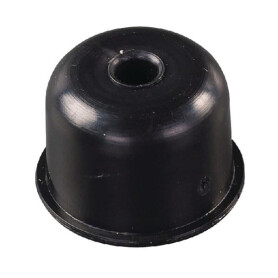 Couvercle AS-MOTOR E05808ASM