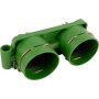 Couvercle JOHN DEERE AL177680