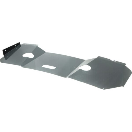 Couvercle KUHN Z4106110