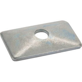 Couvercle MANITOU MA168494