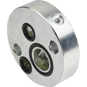 Couvercle RAICO 010329N