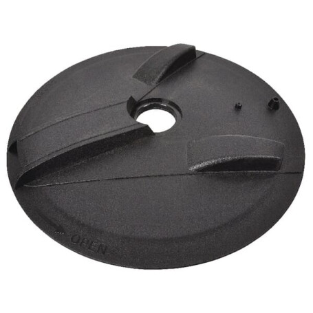 Couvercle ARAG 3562060010