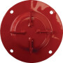 Couvercle KVERNELAND - TAARUP KT3848710094