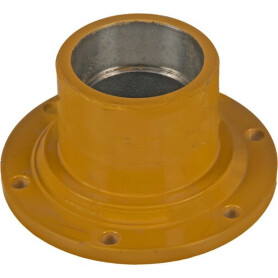 Couvercle LELY 4122501390