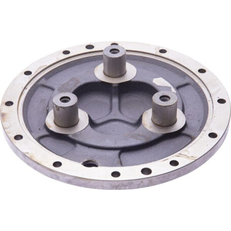 Couvercle CNH 47603066