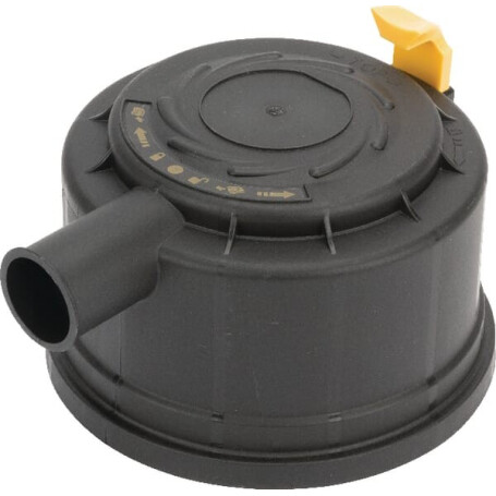 Couvercle DONALDSON P544357