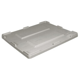 Couvercle TRANSOPLAST WE4410820