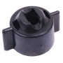 Couvercle HYPRO 14BL1827