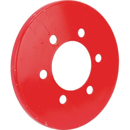 Couvercle NIEMEYER 015802