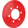 Couvercle NIEMEYER 015802