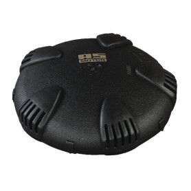 Couvercle AS-MOTOR E08180ASM