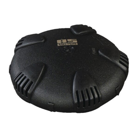 Couvercle AS-MOTOR E08180ASM